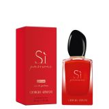 100ml Sì Passione Intense by Giorgio Armani for Her